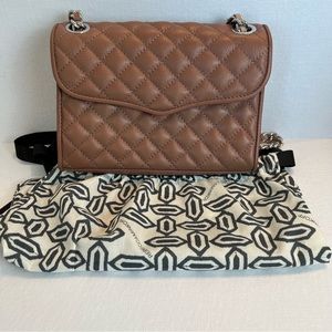 Rebecca Minkoff Crossbody/shoulder Bag